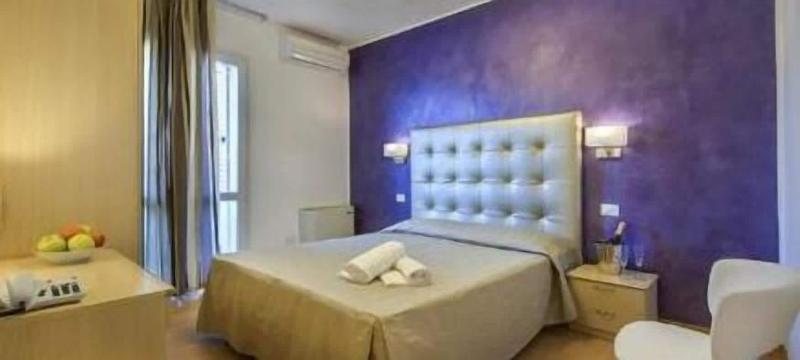 Hotel Alex - Oda