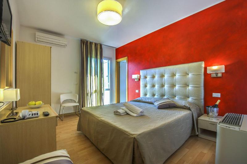 Hotel Alex - Oda