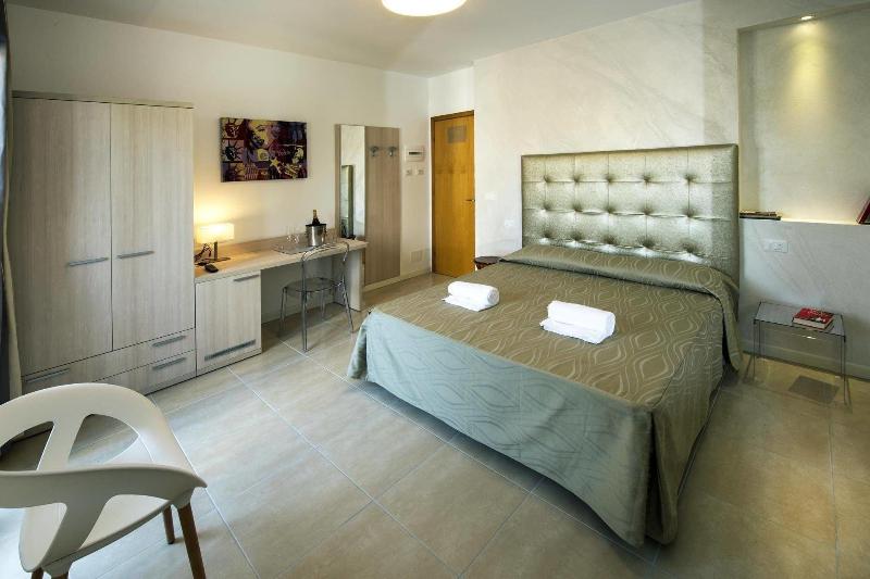 Hotel Alex - Oda