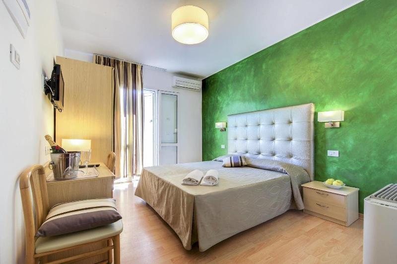 Hotel Alex - Oda