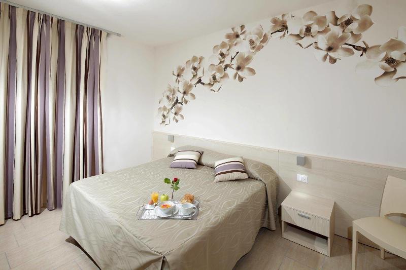 Hotel Alex - Oda