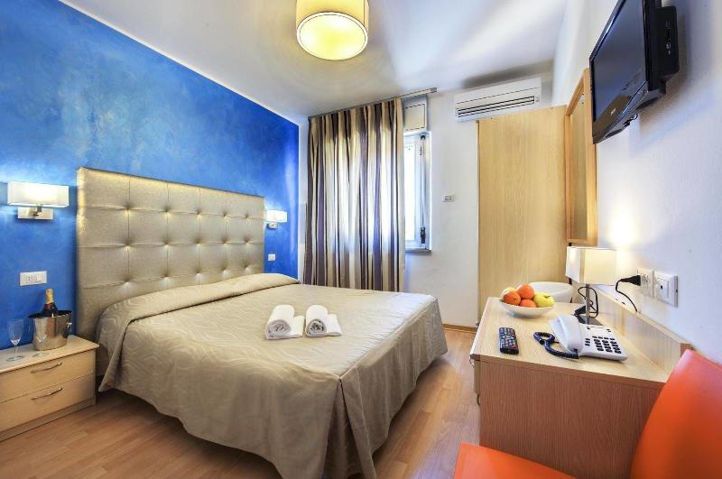Hotel Alex - Oda