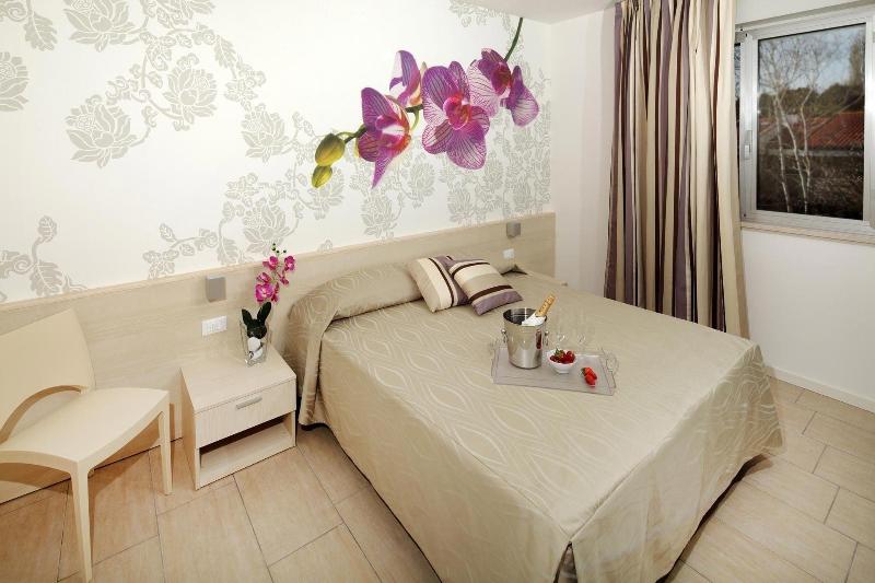 Hotel Alex - Oda