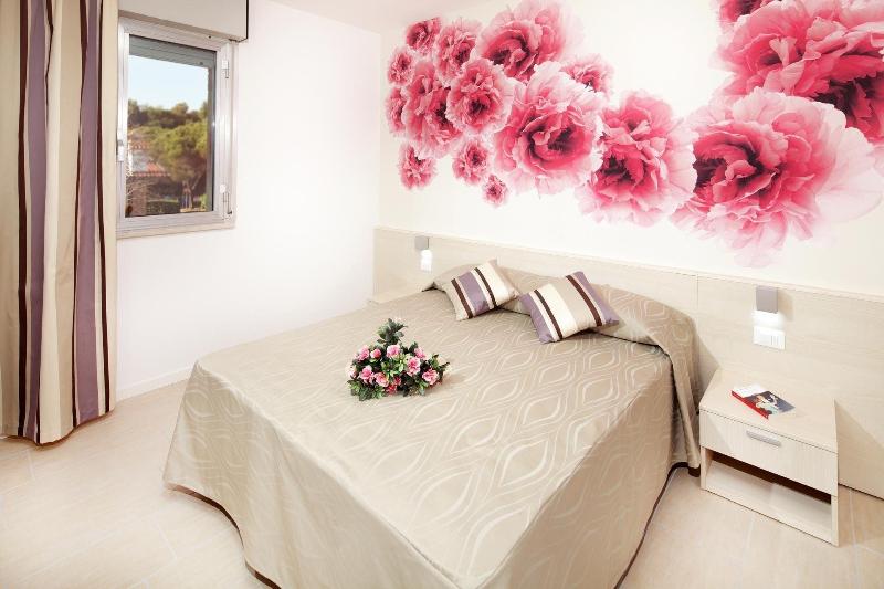 Hotel Alex - Oda
