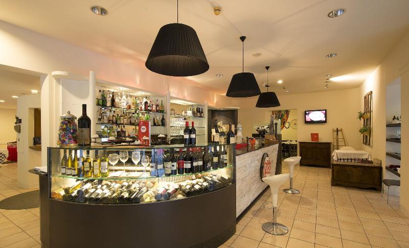 Hotel Vienna - Bar