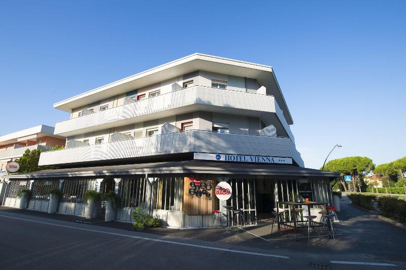 Hotel Vienna - Genel