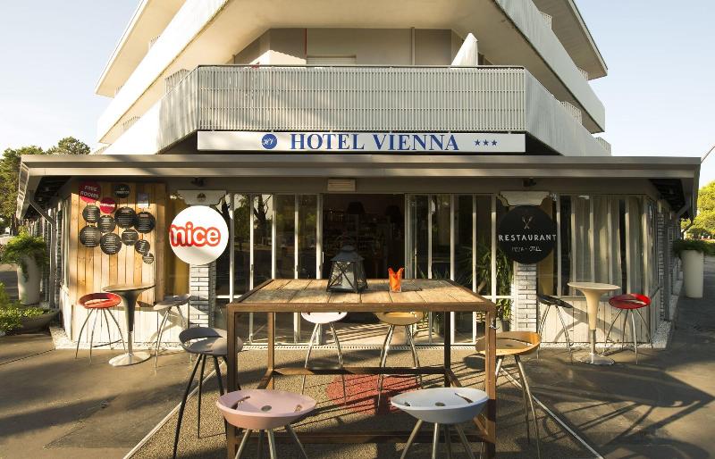 Hotel Vienna - Genel
