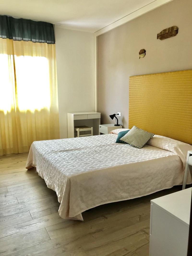 Hotel Vienna - Oda