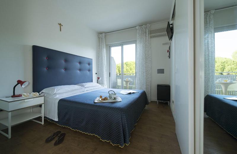 Hotel Vienna - Oda