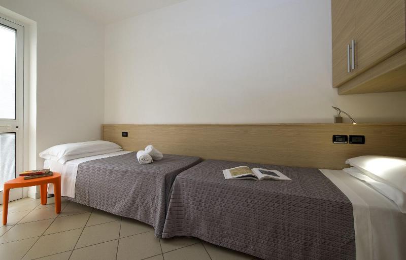 Hotel Vienna - Oda