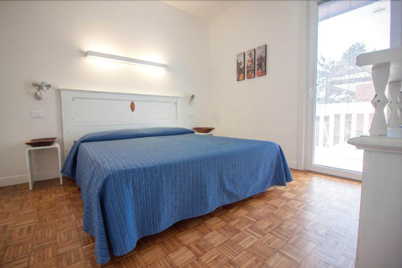 Hotel Vienna - Oda