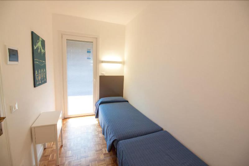 Hotel Vienna - Oda