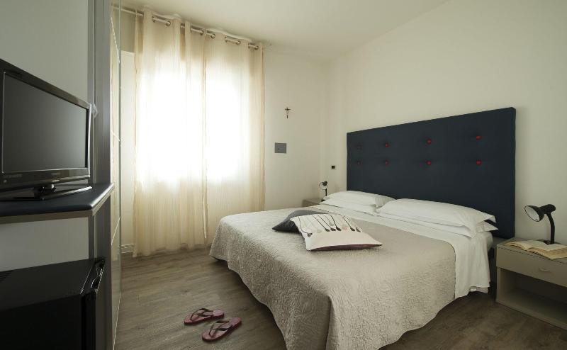 Hotel Vienna - Oda