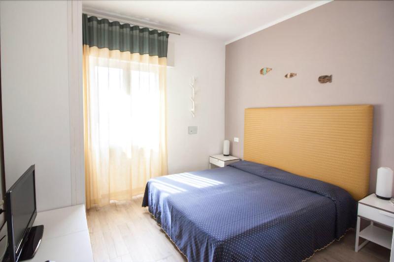Hotel Vienna - Oda