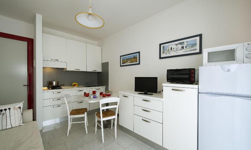 Hotel Vienna - Oda
