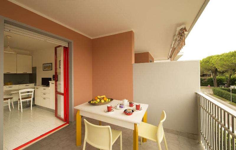 Hotel Vienna - Oda
