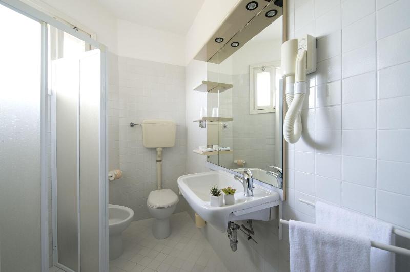 Hotel Vienna - Oda