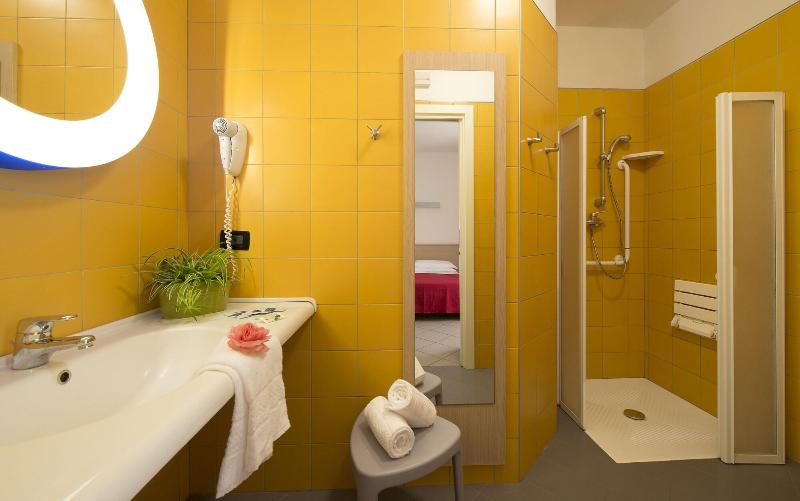 Hotel Vienna - Oda
