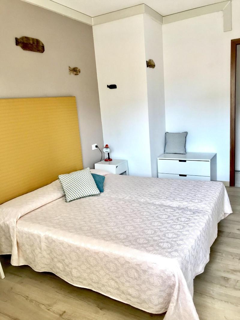 Hotel Vienna - Oda