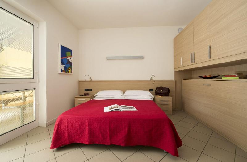 Hotel Vienna - Oda