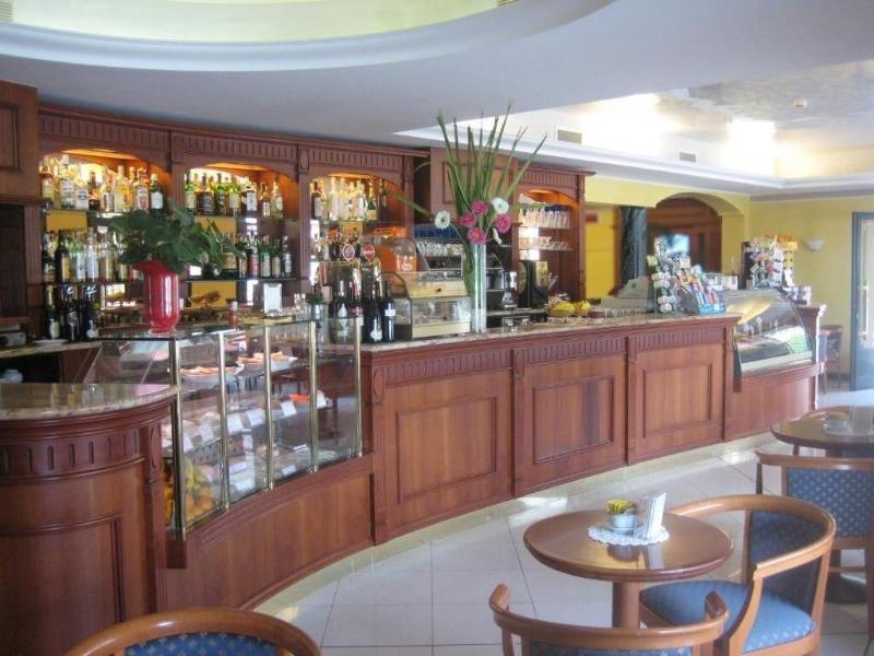 Hotel La Serena - Bar