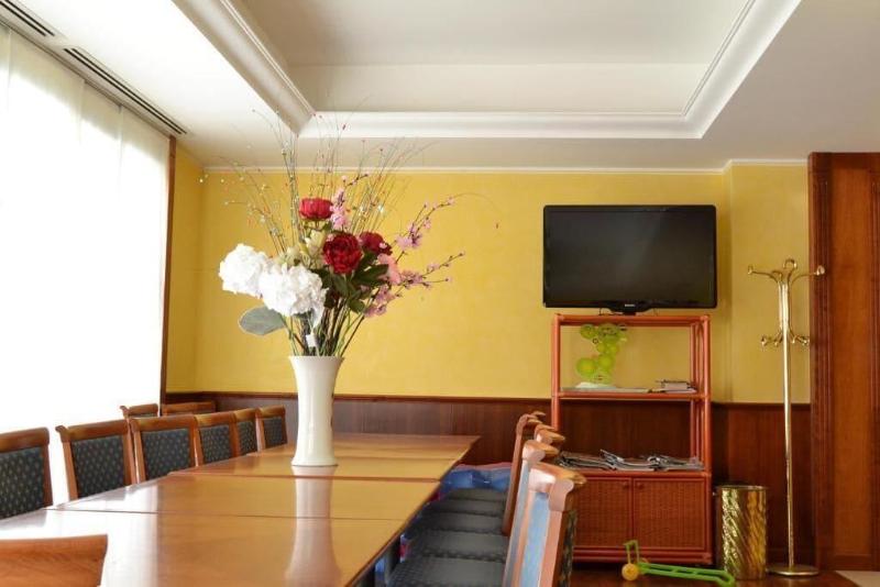 Hotel La Serena - Toplantı
