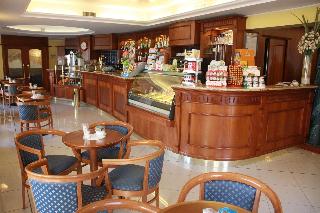 Hotel La Serena otel fotoğrafı