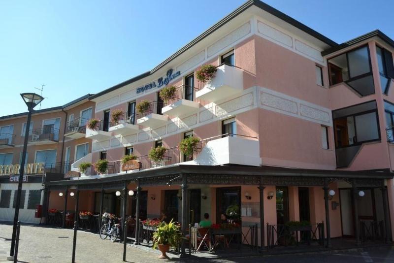 Hotel La Serena - Genel