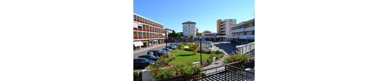 Hotel La Serena - Genel