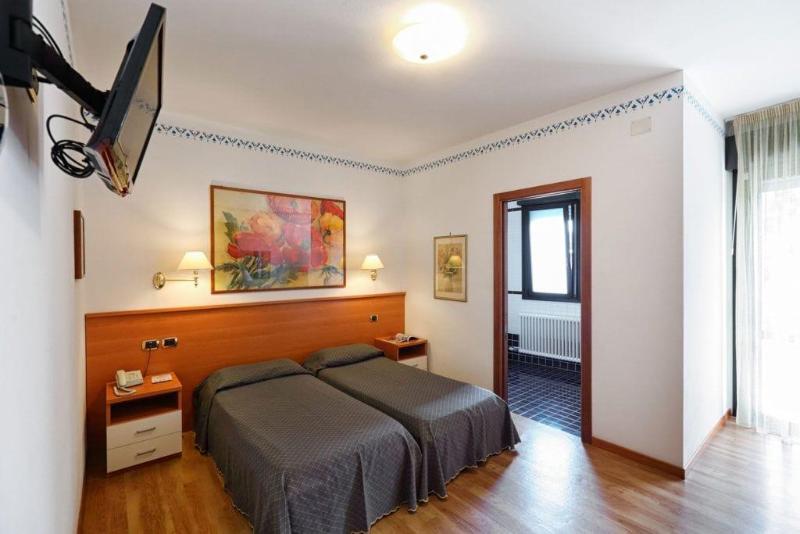 Hotel La Serena - Oda
