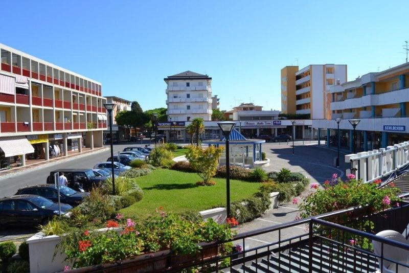 Hotel La Serena - Oda
