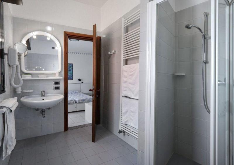 Hotel La Serena - Oda