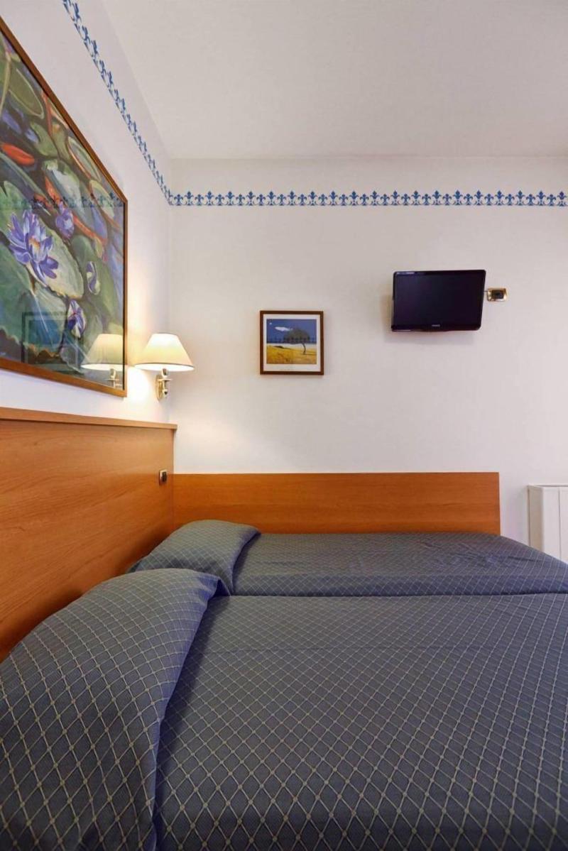 Hotel La Serena - Oda