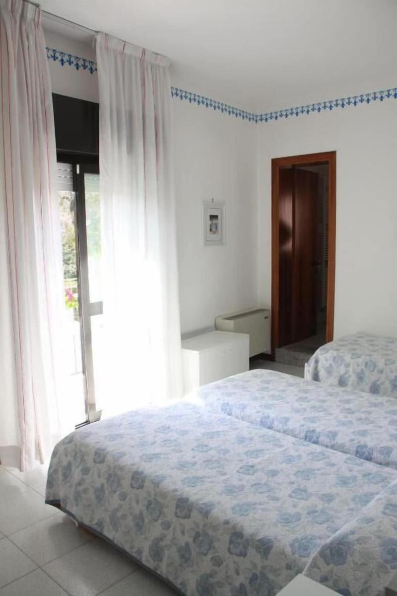 Hotel La Serena - Oda