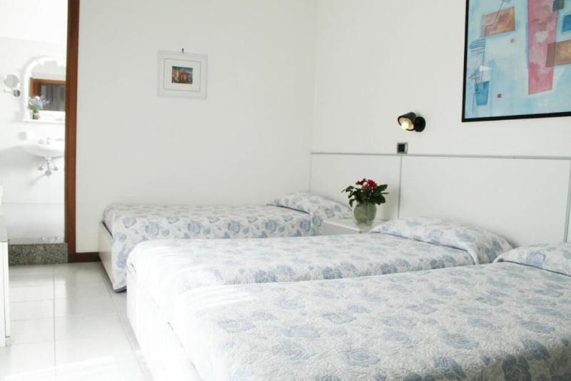 Hotel La Serena - Oda