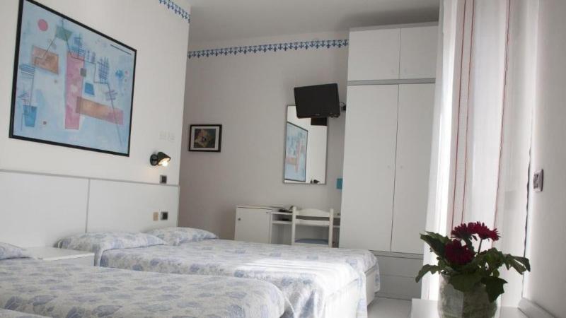 Hotel La Serena - Oda
