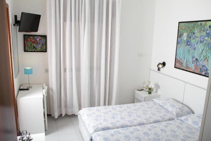 Hotel La Serena - Oda