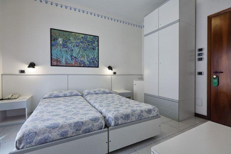 Hotel La Serena - Oda