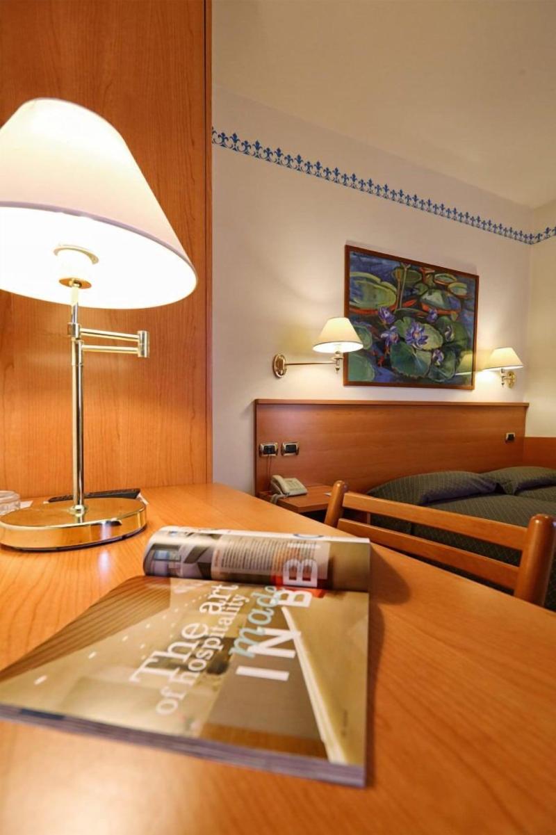 Hotel La Serena - Oda