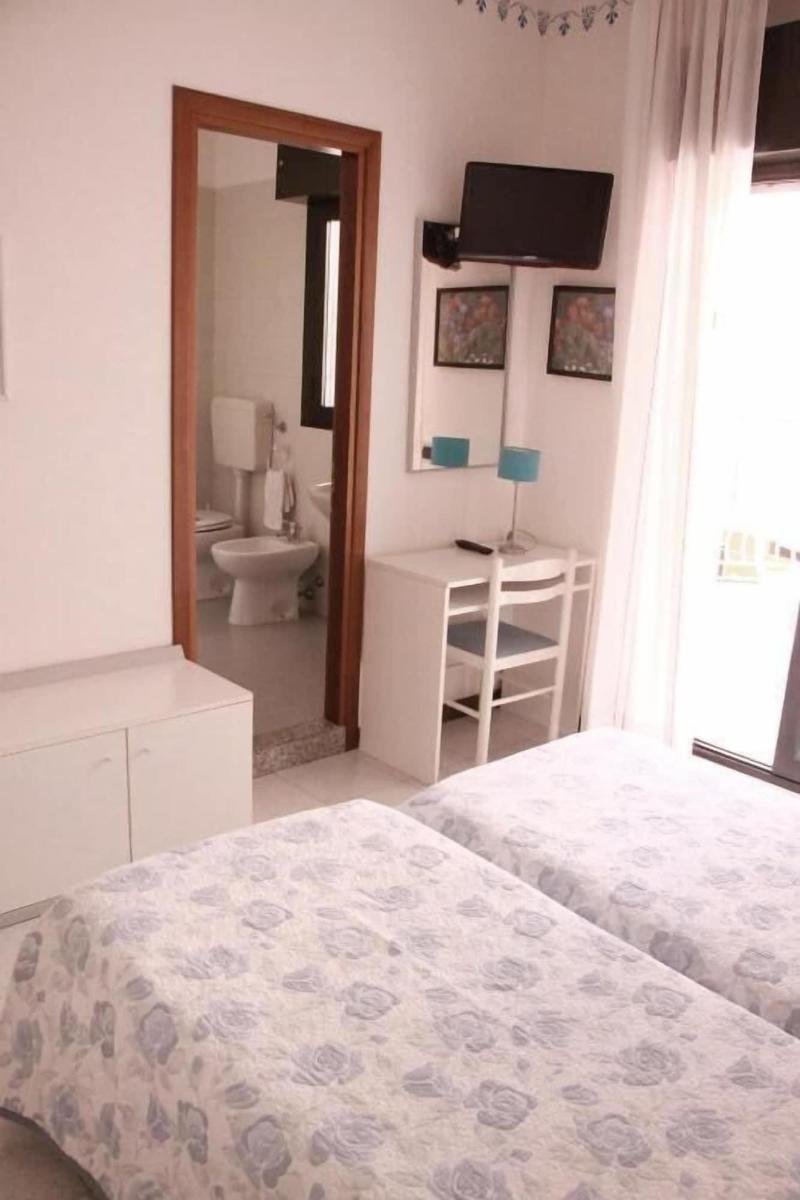 Hotel La Serena - Oda