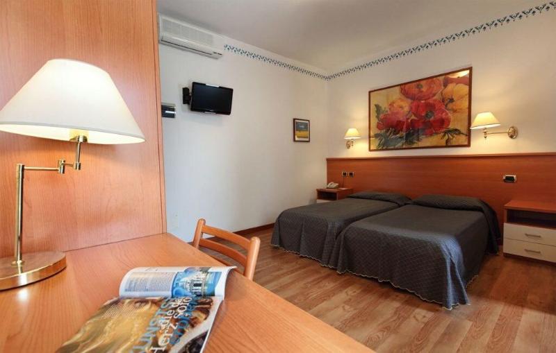 Hotel La Serena - Oda
