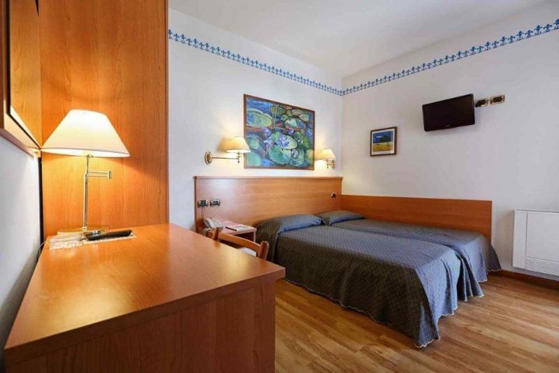 Hotel La Serena - Oda