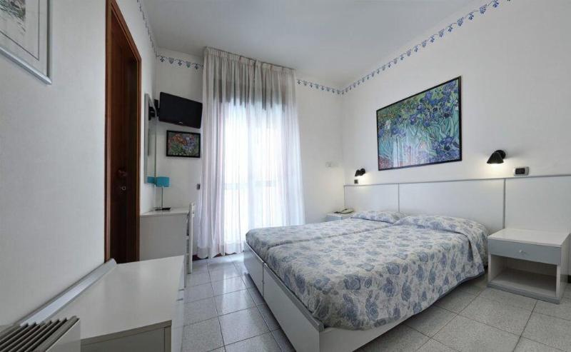 Hotel La Serena - Oda