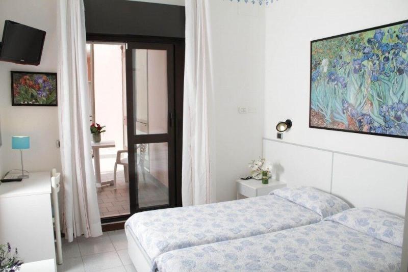 Hotel La Serena - Oda