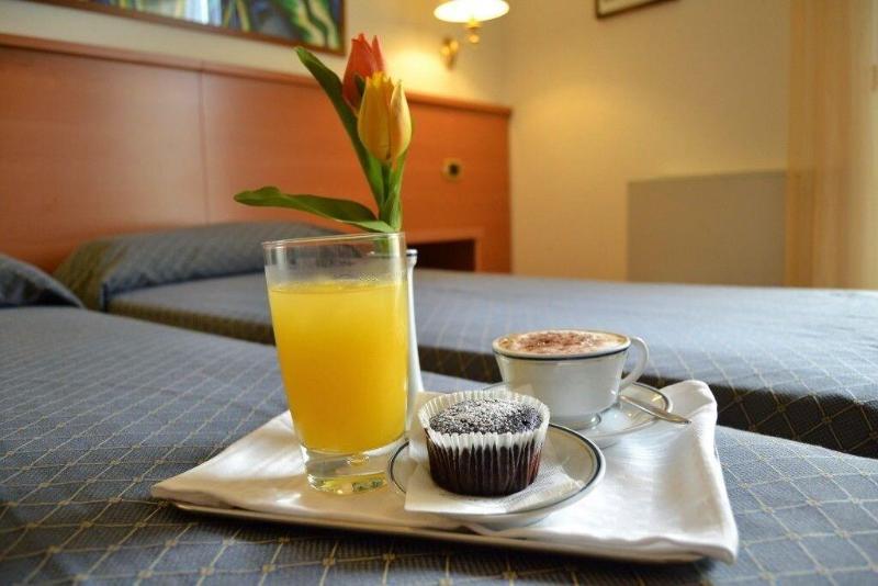 Hotel La Serena - Oda