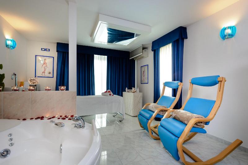Hotel Centrale Sandron - Aktivite