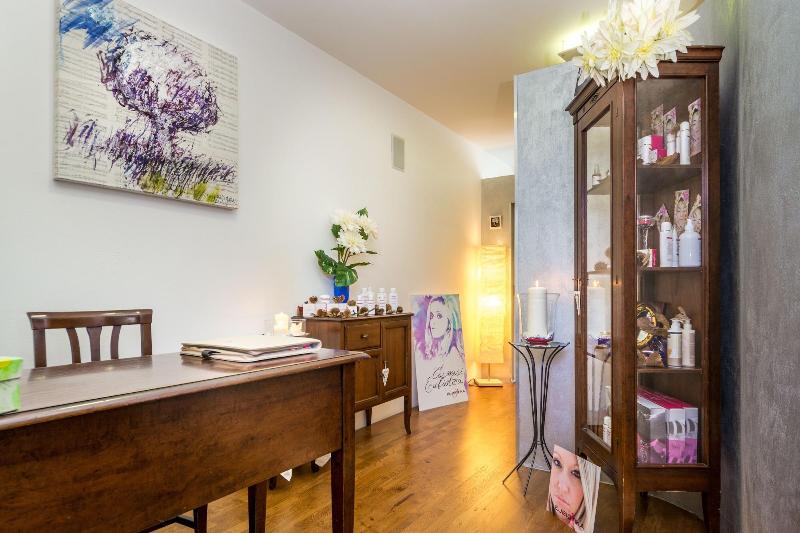 Hotel Centrale Sandron - Aktivite