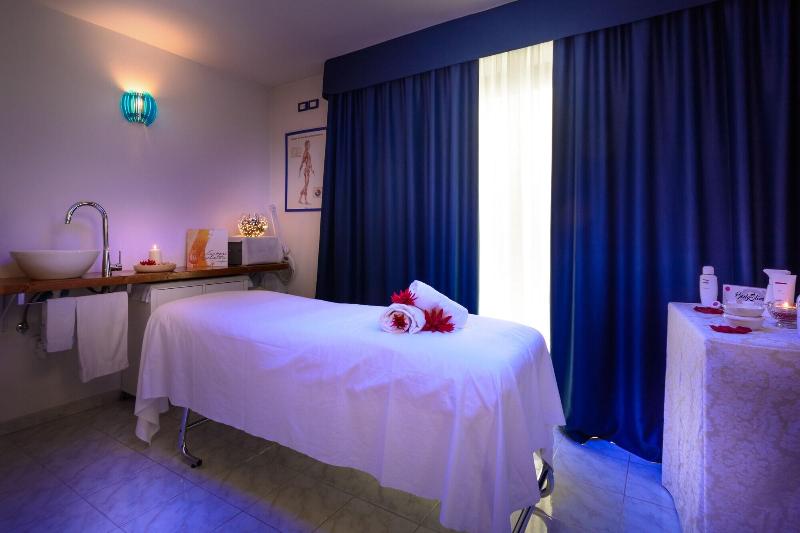 Hotel Centrale Sandron - Aktivite