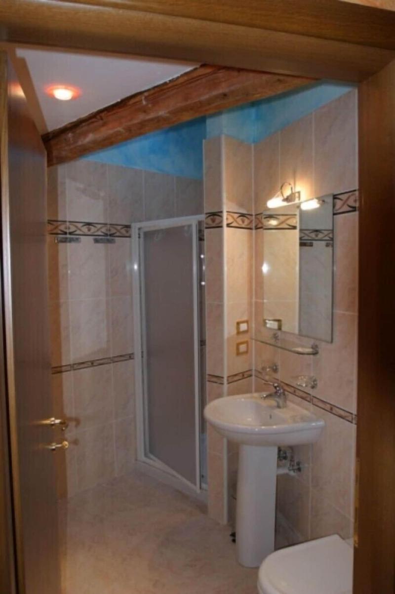 Hotel Centrale Sandron - Oda