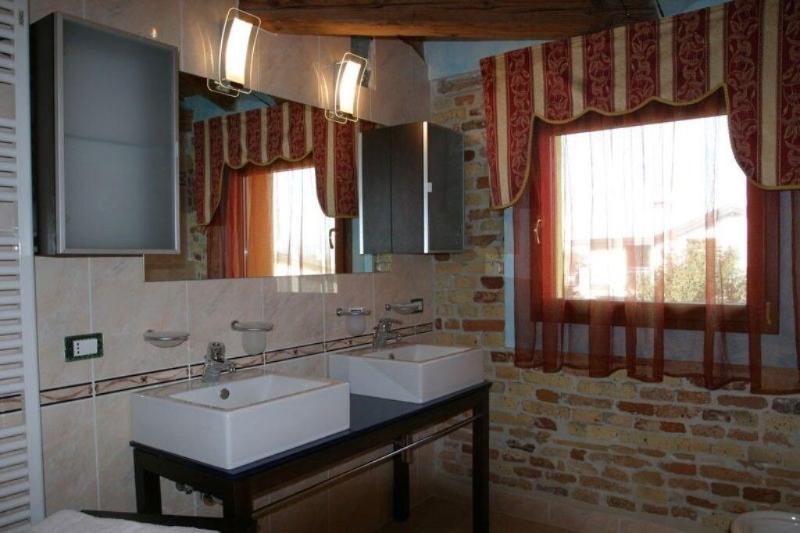 Hotel Centrale Sandron - Oda